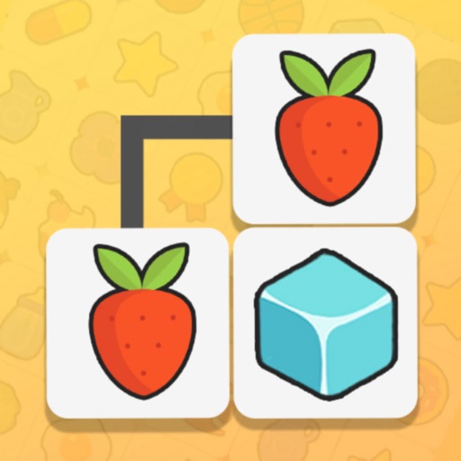 Tile Connect Puzzle Game icon
